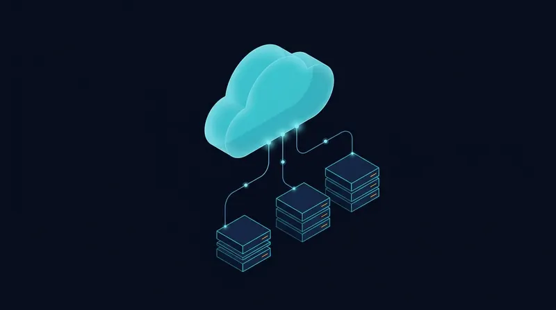 1. Cloud SaaS Model