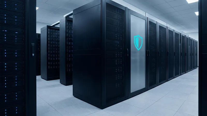 3. On-Premises Private Cluster