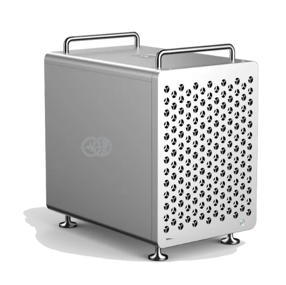 2. Edge All-in-One Model