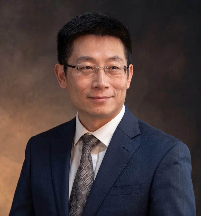 Li Chen